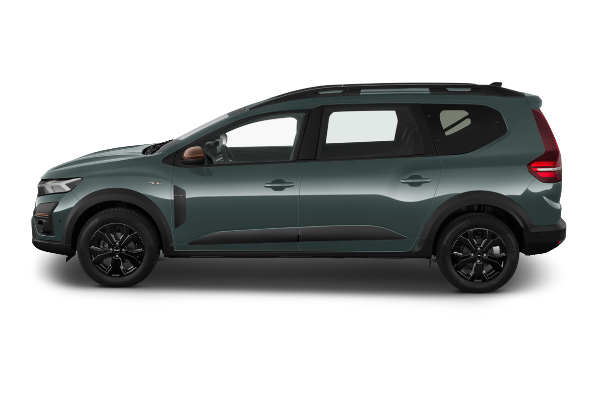 DACIA JOGGER   TCe 110 7 places Extreme